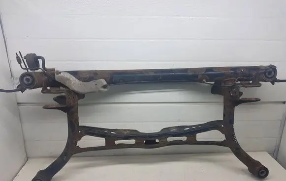 Volkswagen PASSAT CC Rear subframe 