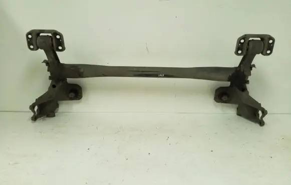 Opel Astra J Rear axle beam 