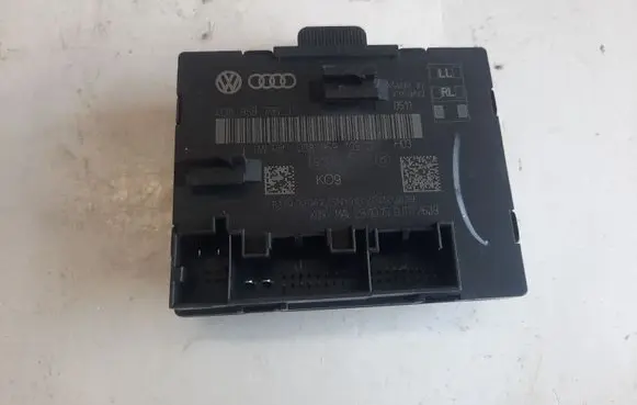 Audi A7 S7 4G Door control unit/module 4G8959795J