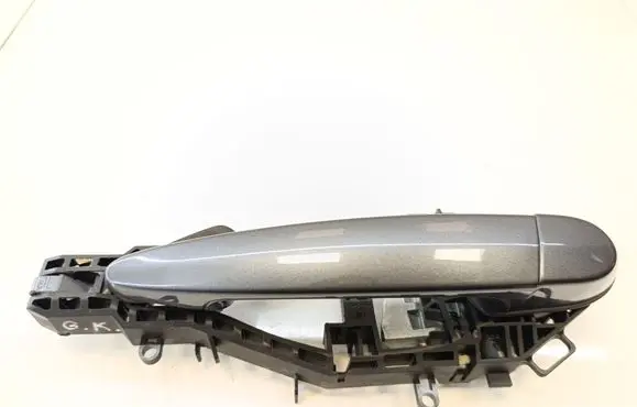 BMW 1 F20 F21 Rear door exterior handle
