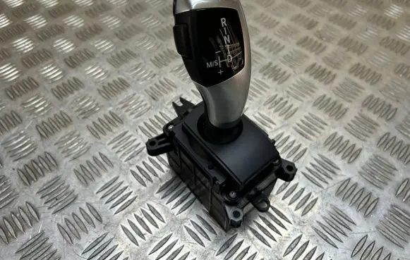 BMW X5 F15 Gear shifter/selector 9377106 34580104