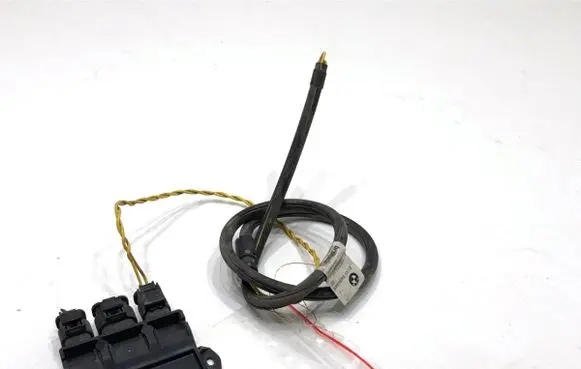 BMW 2 F44 Other control units/modules 8494949