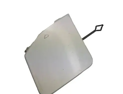 Front tow hook cap/cover