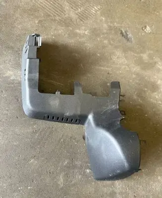BMW X3 G01 Other interior part 9364751