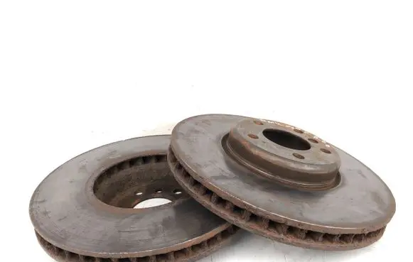 BMW 7 F01 F02 F03 F04 Front brake disc