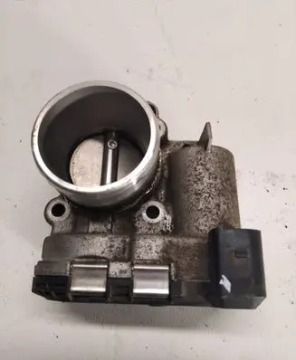 Ford Fiesta Throttle body valve 0280750532