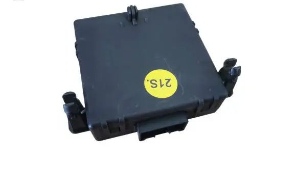 Volkswagen PASSAT B7 Gateway control module 1K0907530C 1K0907951