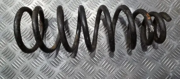 Mitsubishi Galant Front coil spring