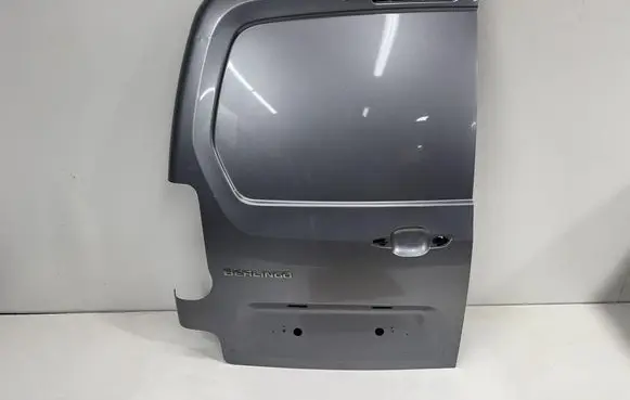 Citroen Berlingo Rear door 9820437080