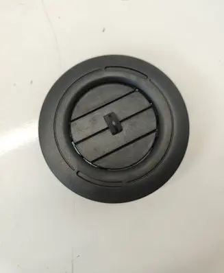 Dodge Durango Air vent grill in roof 1JN71DX9AA