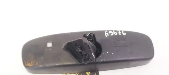 Mazda CX-7 Rear view mirror (interior) E11015894