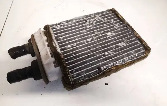 Mazda 626 Heater blower radiator ga101ge61