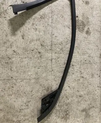 Audi A4 S4 B8 8K Other front door trim element