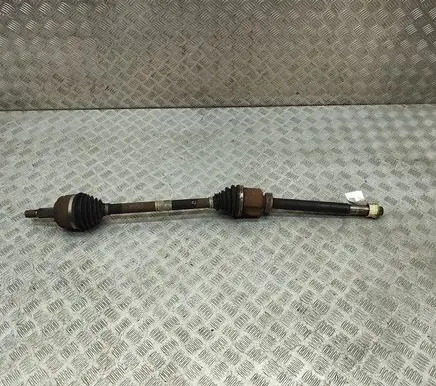 Renault Master III Front driveshaft 391002176R