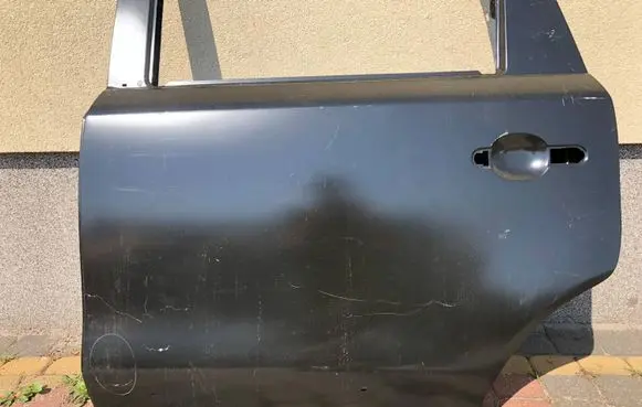 Nissan Note (E11) Rear door H21019U0MA