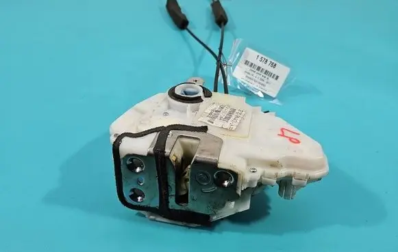 Honda CR-V Front door lock 72151SWAG1 IMPRK1578768