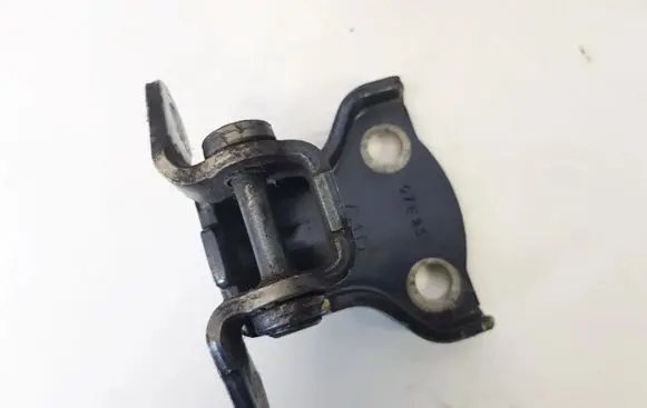 Opel Antara Rear door lower hinge 07e23