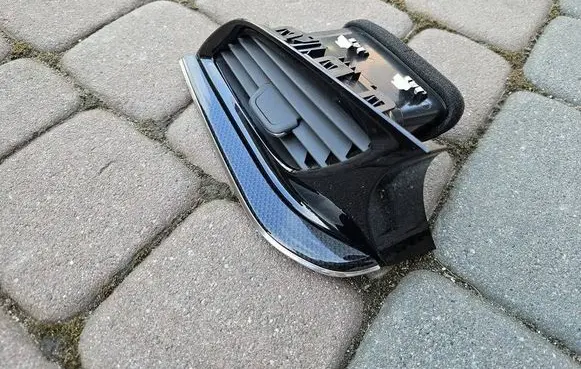 Opel Insignia B Dashboard side air vent grill/cover trim 39017274