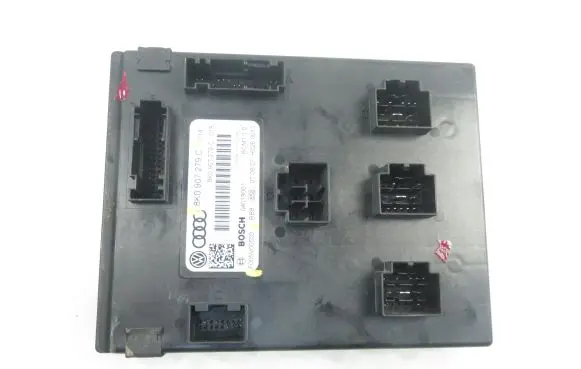 Audi A5 8T 8F Central body control module F005V00550 8K0907279C