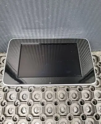 Mercedes-Benz GLC X253 C253 Screen/display/small screen A2059026902 A2059013508 A2059004113