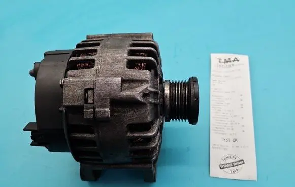 Generator/alternator