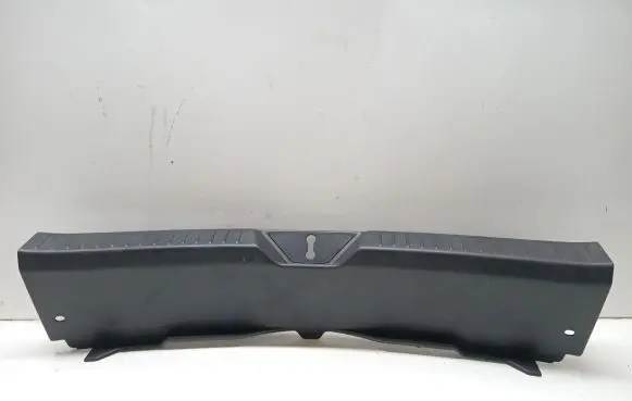 Mazda 3 III Trunk/boot trim cover BJT6-68894