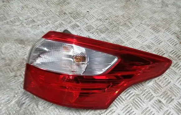 Ford Focus Rear/tail lights BM5113404G BM5113404HD