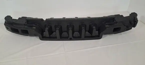 Volkswagen Caddy Front bumper foam support bar 2K5807248A