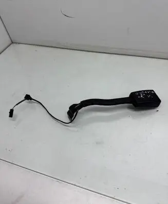 Skoda Octavia Mk2 (1Z) Front seatbelt buckle 1Z1858471B