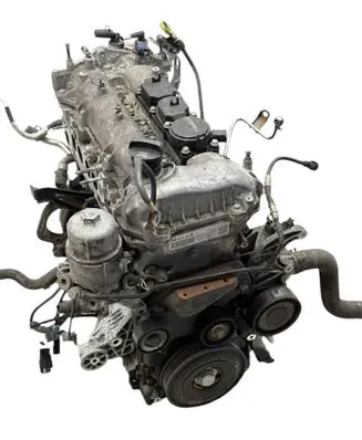 Opel Antara Engine Z22D1