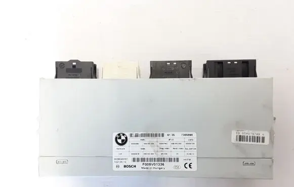 BMW 5 F10 F11 Other control units/modules 7365898
