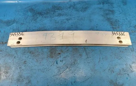 Lexus CT 200H Rear bumper mounting bracket 5202376010