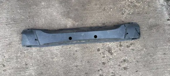Volvo V50 Front bumper support beam 30744966