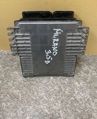 Nissan Murano Z50 Engine control unit/module MEC31140