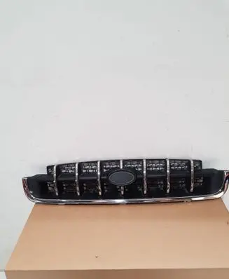 Hyundai Atos Classic Quarter panel pressure vent 8636106000