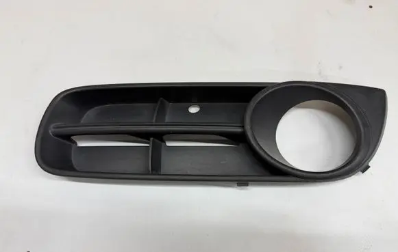 Skoda Fabia Mk2 (5J) Front fog light trim/grill KRAFABII230226 5J0853665