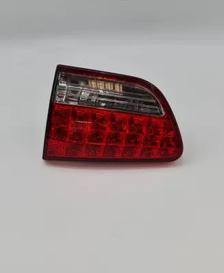 Citroen C-Crosser Tailgate rear/tail lights 1146380R 2438