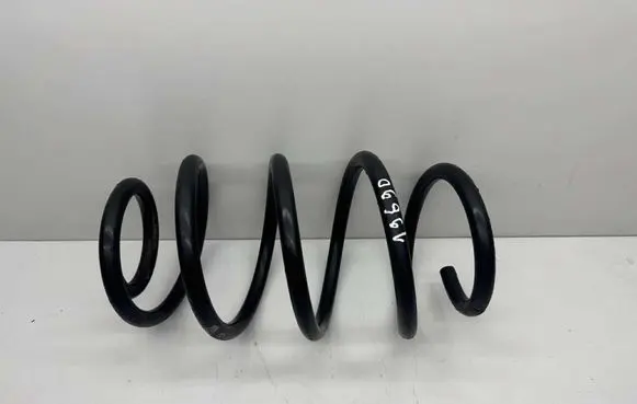 Jeep Cherokee III KJ Rear coil spring