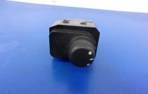 Fiat Sedici Other devices 62J001109T
