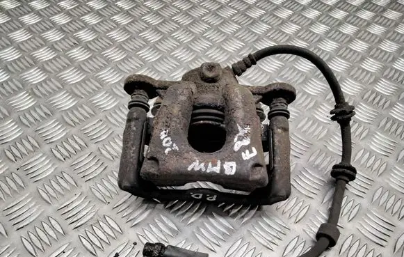 BMW 1 E81 E87 Front brake caliper