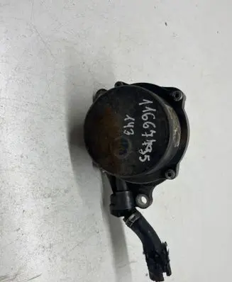 BMW 5 E39 Vacuum pump 11667795143