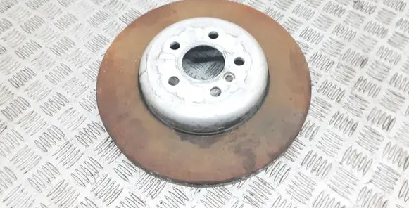 BMW 5 G30 G31 Front brake disc 680909