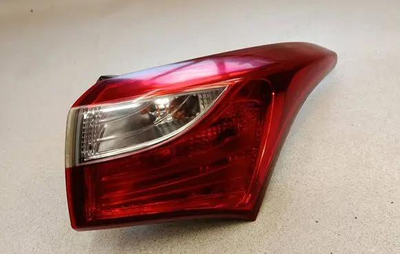 Hyundai i30 Rear/tail lights 92402A62