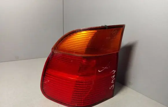 BMW 5 E39 Rear/tail lights 8361671 19001245