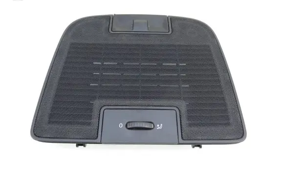 Volkswagen Golf Plus Dashboard side air vent grill/cover trim 5M0819153A