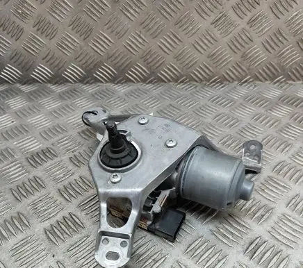 BMW i3 Front wiper linkage and motor 7359450 97036203