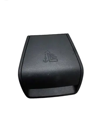 BMW 3 F30 F35 F31 ISOFIX cover 11252010