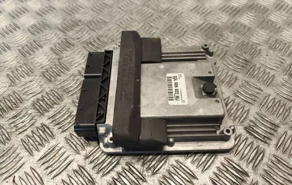 Audi A4 S4 B8 8K Engine control unit/module ECU 03L906022MJ