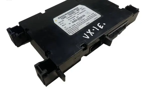 Volvo XC60 Bluetooth control unit module 7G9N10D893BB 31282130AA 31282648AA