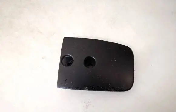 Volkswagen Golf Plus Steering wheel adjustment switch 1k0419378